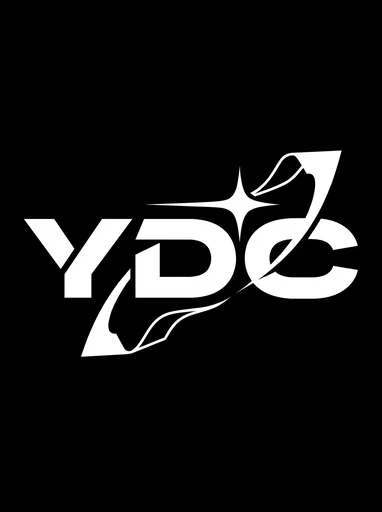 yourdigitalcrew.in Dark Logo