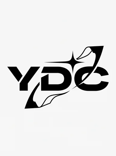 yourdigitalcrew.in Light Logo