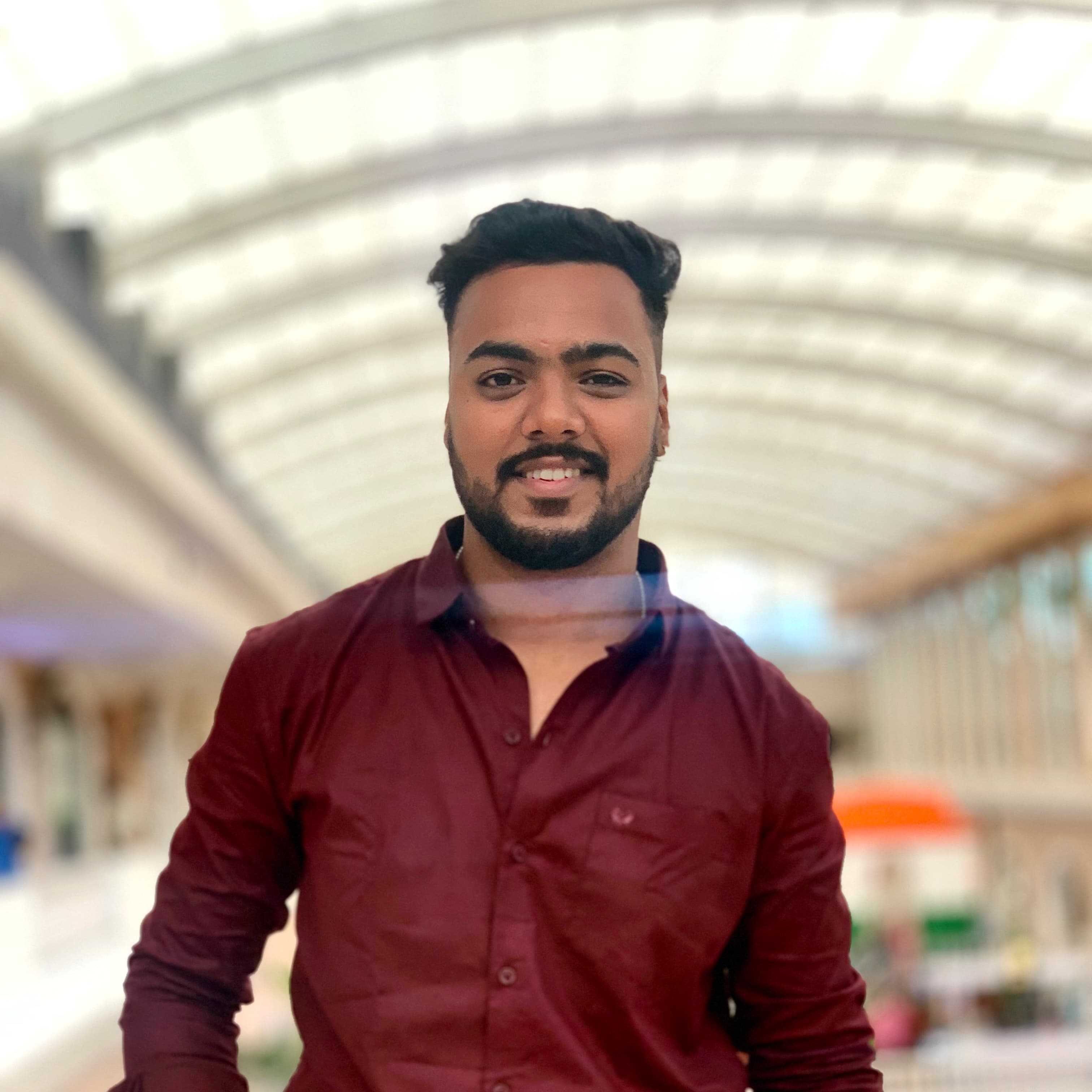 Rahul Dahiya
